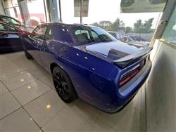 دودج تشالنجر